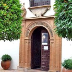Museo Julio Romero-de-Torres-Córdoba-multiturismo