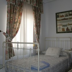 056 3 beds room girls (second floor) Nueva Carteya