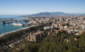 bestemmingen cordoba madrid barcelona multiturismo reisbureau school reizen spanje