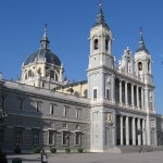 Almudena cathedral-madrid-multiturismo