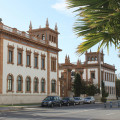 Malaga sevilla multiturismo madrid barcelona valencia cordoba travel agency school travel Spain
