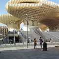 Sevilla Stappenplan cordoba madrid barcelona multiturismo reisbureau school reizen spanje