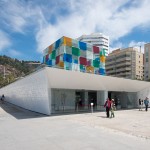Pompidou-Málaga-multiturismo
