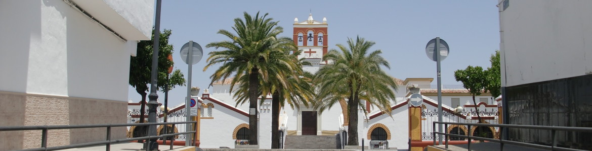 100 Nearby historical monument Nueva Carteya